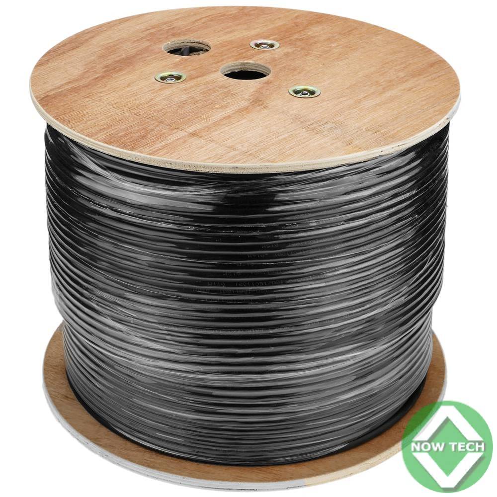 roulot cable pour cameras