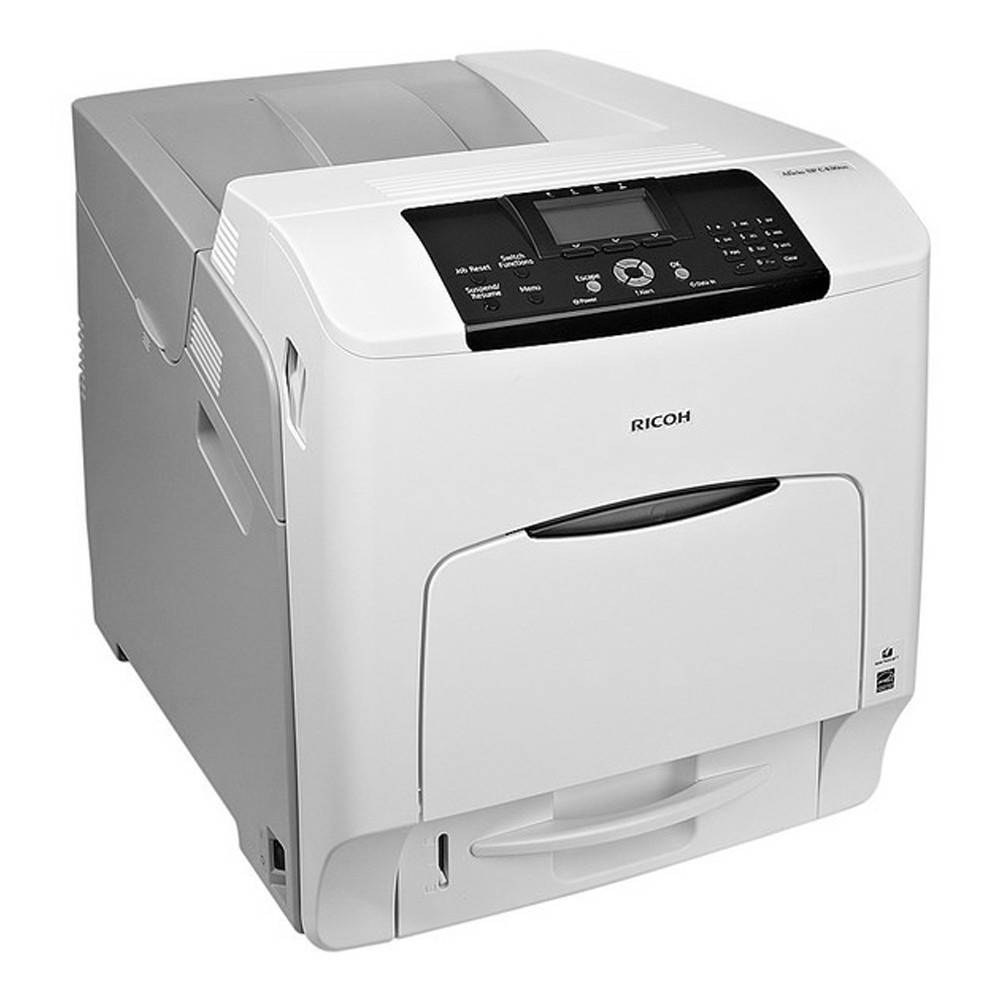 Imprimante Ricoh PM