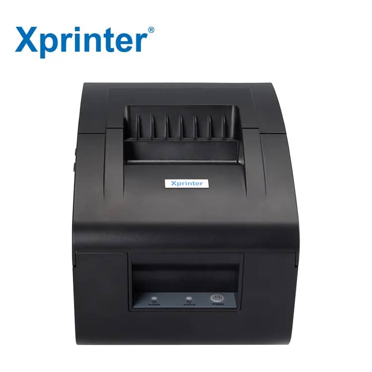 Imprimante X-printer