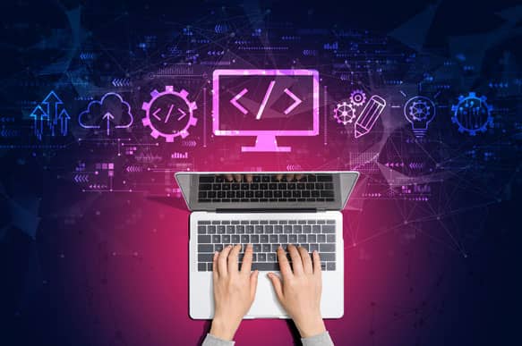 Formation programmation web