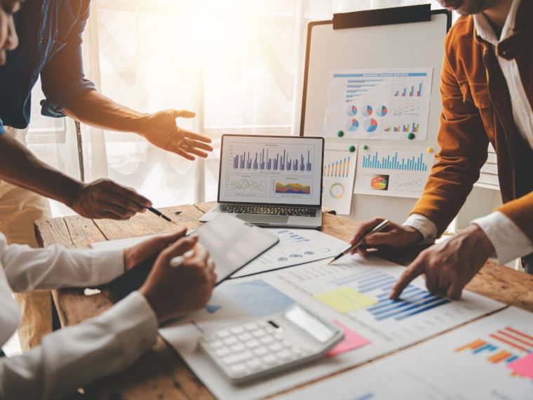 Formation comptabilité informatisée
